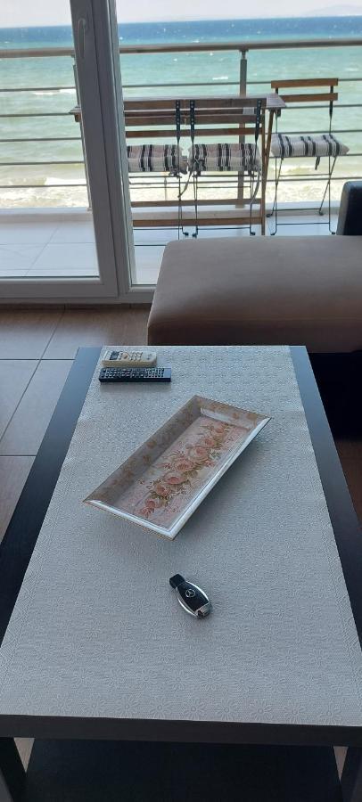 PeraíaRosesアパートメント エクステリア 写真